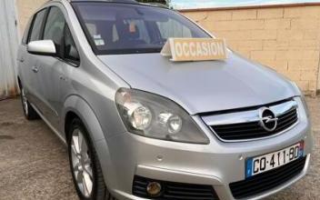 Opel zafira Cornebarrieu