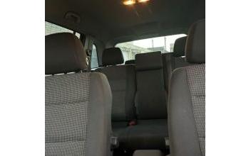 Voiture occasion Opel zafira Saint-Quentin
