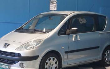 Peugeot 1007 Royan