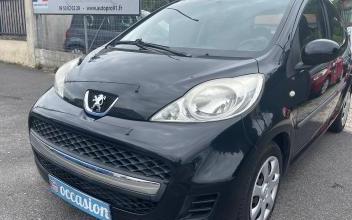 Peugeot 107 Athis-Mons