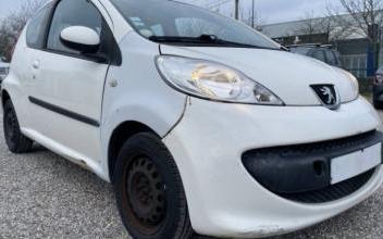 Peugeot 107 Roncq