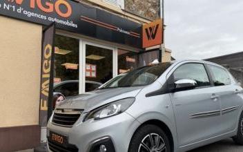 Peugeot 108 Palaiseau