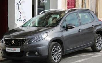Peugeot 2008 Sète