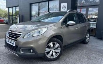 Peugeot 2008 Quissac
