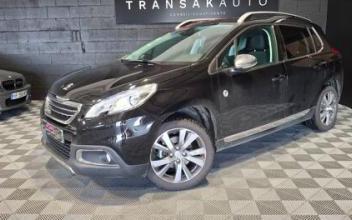 Peugeot 2008 Lons
