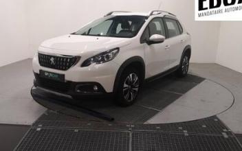 Peugeot 2008 Hénin-Beaumont