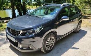Peugeot 2008 Préguillac