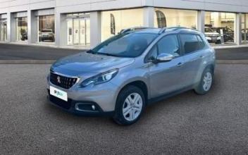 Peugeot 2008 Louviers