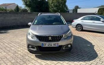 Peugeot 2008 Bonnac