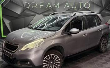 Peugeot 2008 Clouange