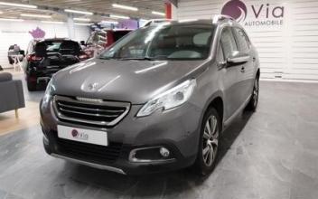 Peugeot 2008 Chambéry