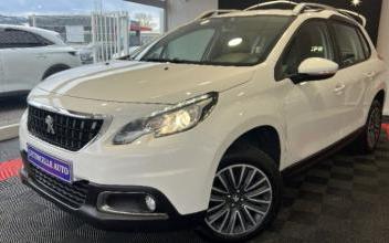 Peugeot 2008 Creuzier-le-Vieux