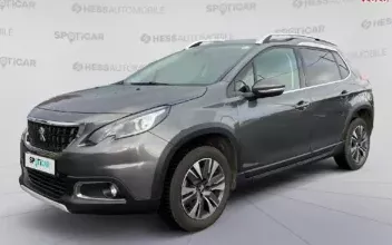 Peugeot 2008 Hirson