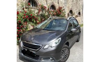 Peugeot 2008 Senlis