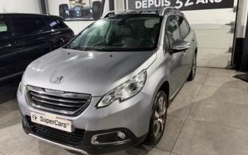 Peugeot 2008 Cugnaux