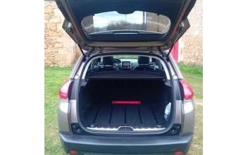 Peugeot 2008 Gourdon