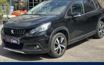 Peugeot 2008 Bry-sur-Marne