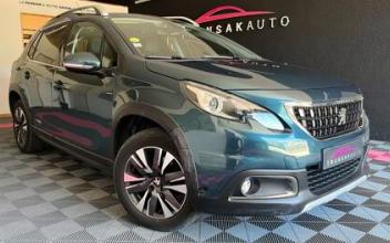 Peugeot 2008 Béziers