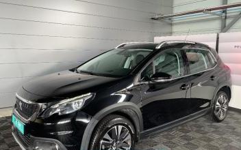 PEUGEOT 2008 Noisy-le-Grand
