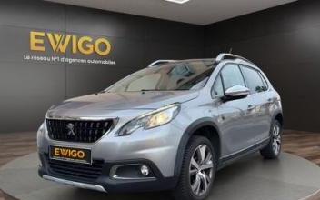 Peugeot 2008 Colmar