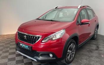 PEUGEOT 2008 Brie-Comte-Robert