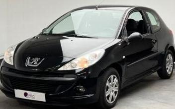 Peugeot 206 Férin