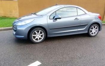 Peugeot 207 Grenoble