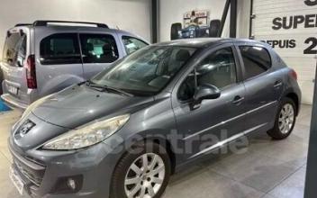 Peugeot 207 Cugnaux