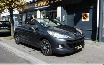 Peugeot 207 Déville-lès-Rouen