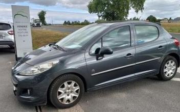 Peugeot 207 Osny