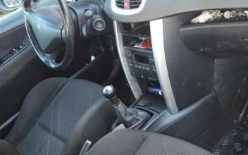 Peugeot 207 Rennes