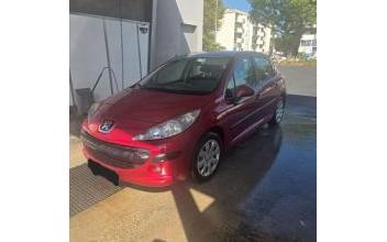 Peugeot 207 Perpignan