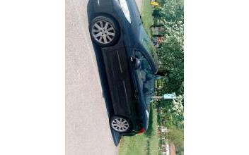 Peugeot 207 cc Fresse-sur-Moselle