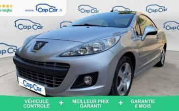 Peugeot 207 cc La-Redorte