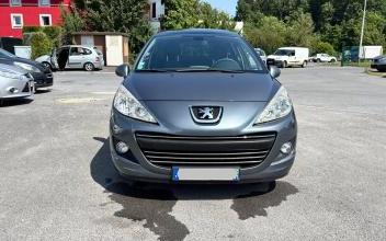 Peugeot 207 SW Tinqueux