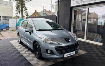 Peugeot 207 SW Nantes