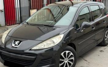Peugeot 207 SW Epinay-sur-Seine