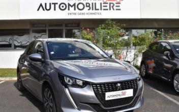 Peugeot 208 Palaiseau