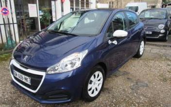 Peugeot 208 Champigny-sur-Marne