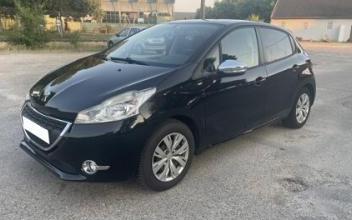 Peugeot 208 Bourg-en-Bresse