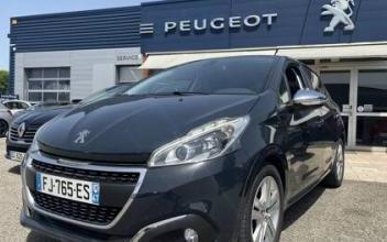 Peugeot 208 Buzet-sur-Baïse