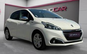 Peugeot 208 La-Farlède