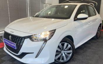 Peugeot 208 Creuzier-le-Vieux
