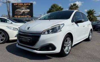 Peugeot 208 Nice