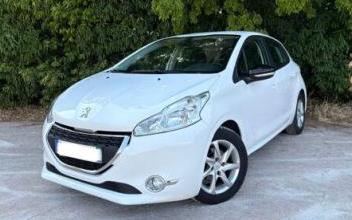 Peugeot 208 Sorgues