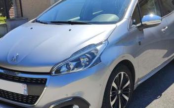 Peugeot 208 Morbier