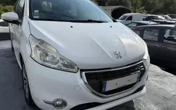 Peugeot 208 Mouguerre