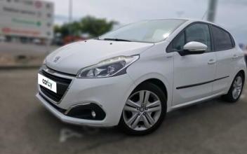 Peugeot 208 Marseille