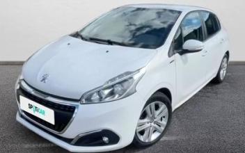 Peugeot 208 Saint-Chamond