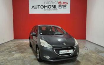 Peugeot 208 Chambray-lès-Tours